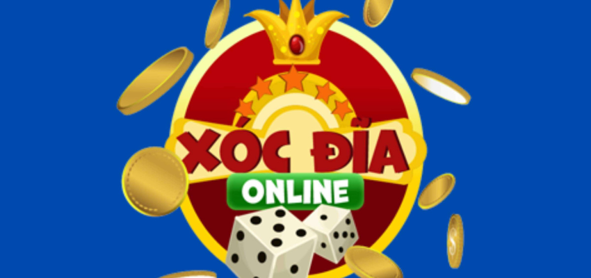 Giới thiệu tổng quan về Xóc đĩa online